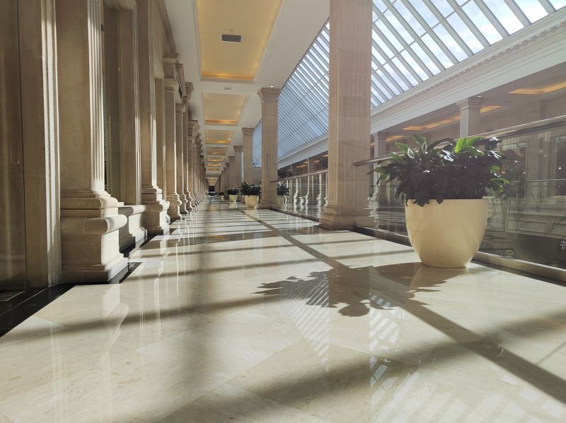 Cost of Tile in Parker, CO