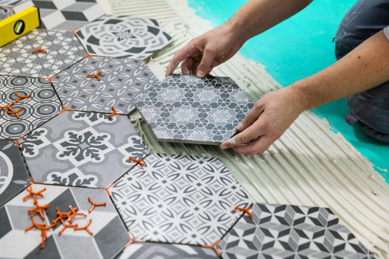 Tile Pattern Designs